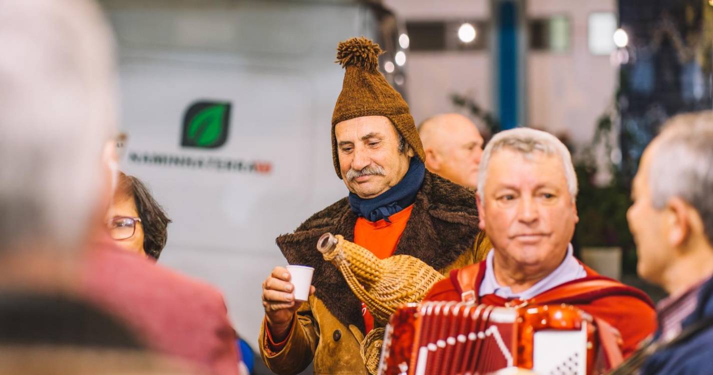 Música, humor e tradição animam Noite do Mercado de Santa Cruz