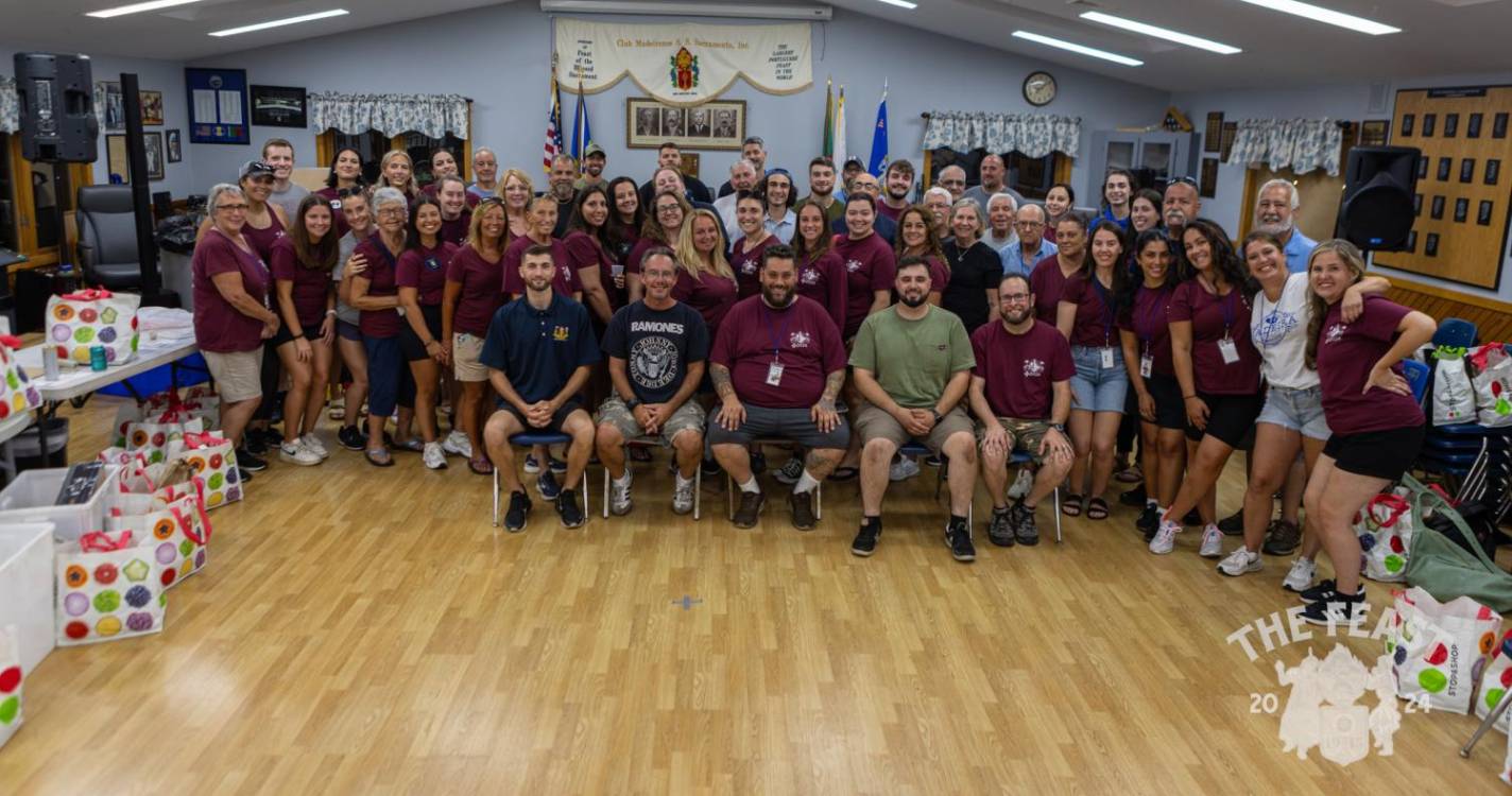 Madeira Feast 2024: Tudo a postos para o início da maior festa da diáspora portuguesa (com fotos)