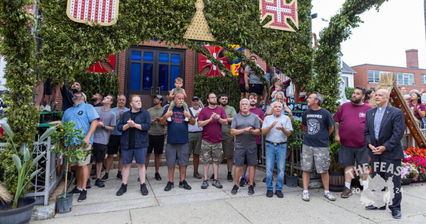 Madeira Feast 2024: Tudo a postos para o início da maior festa da diáspora portuguesa (com fotos)