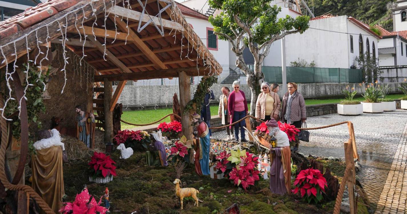 São Vicente celebra Natal com algumas novidades