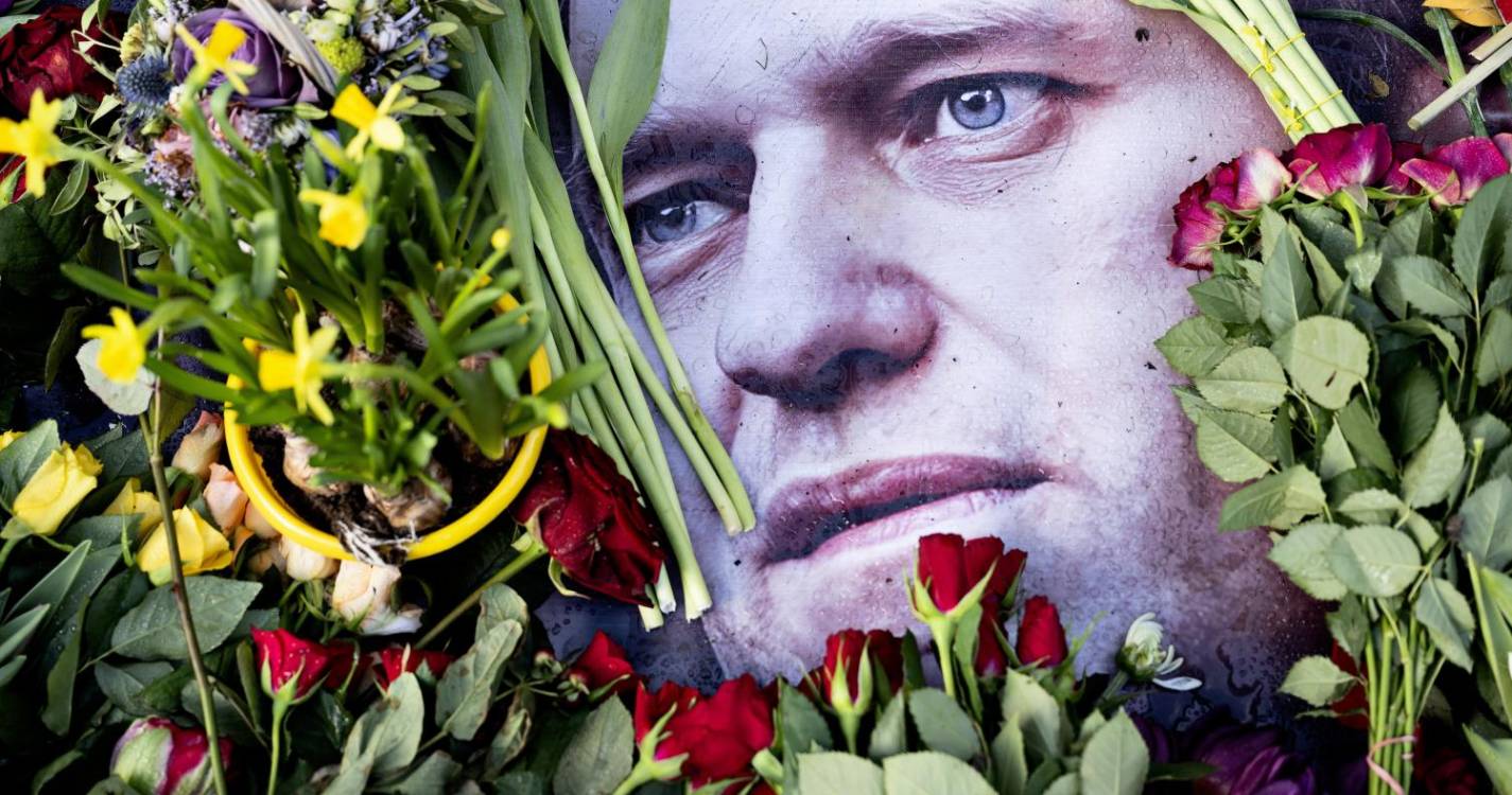 Navalny: Partidários acusam Rússia de esconder corpo para proteger os assassinos