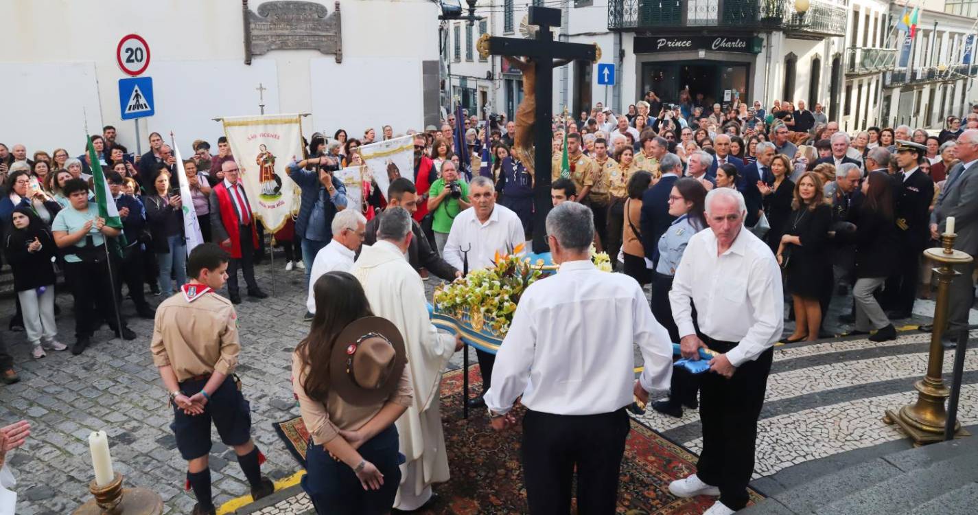 Diocese do Funchal comemora início do Ano Jubilar