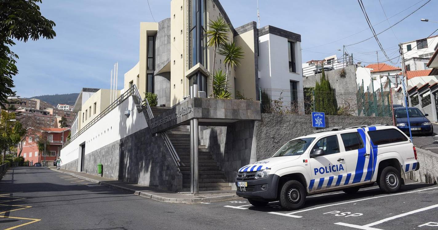 Presidente da Junta de Freguesia de Câmara de Lobos pede mais policiamento