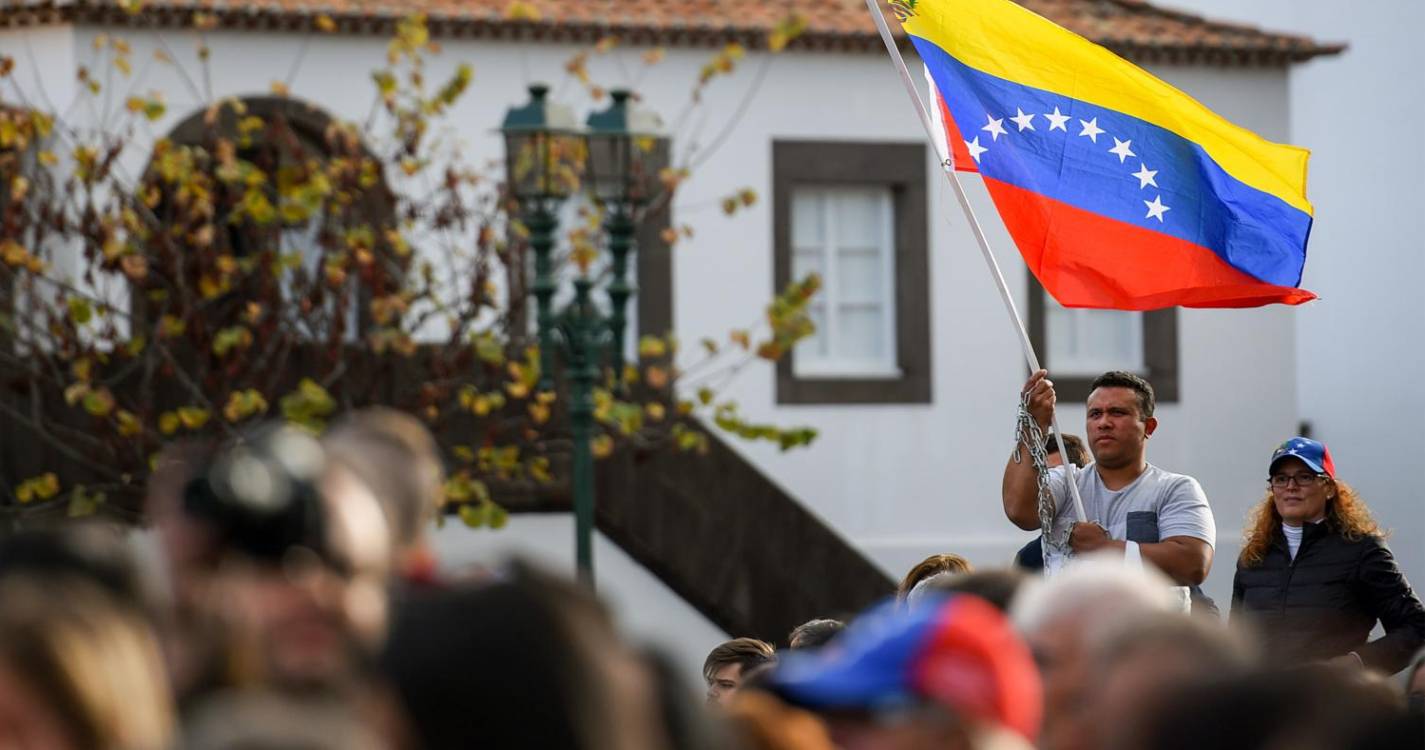 Venezuelanos realizaram perto de sete mil protestos em 2023