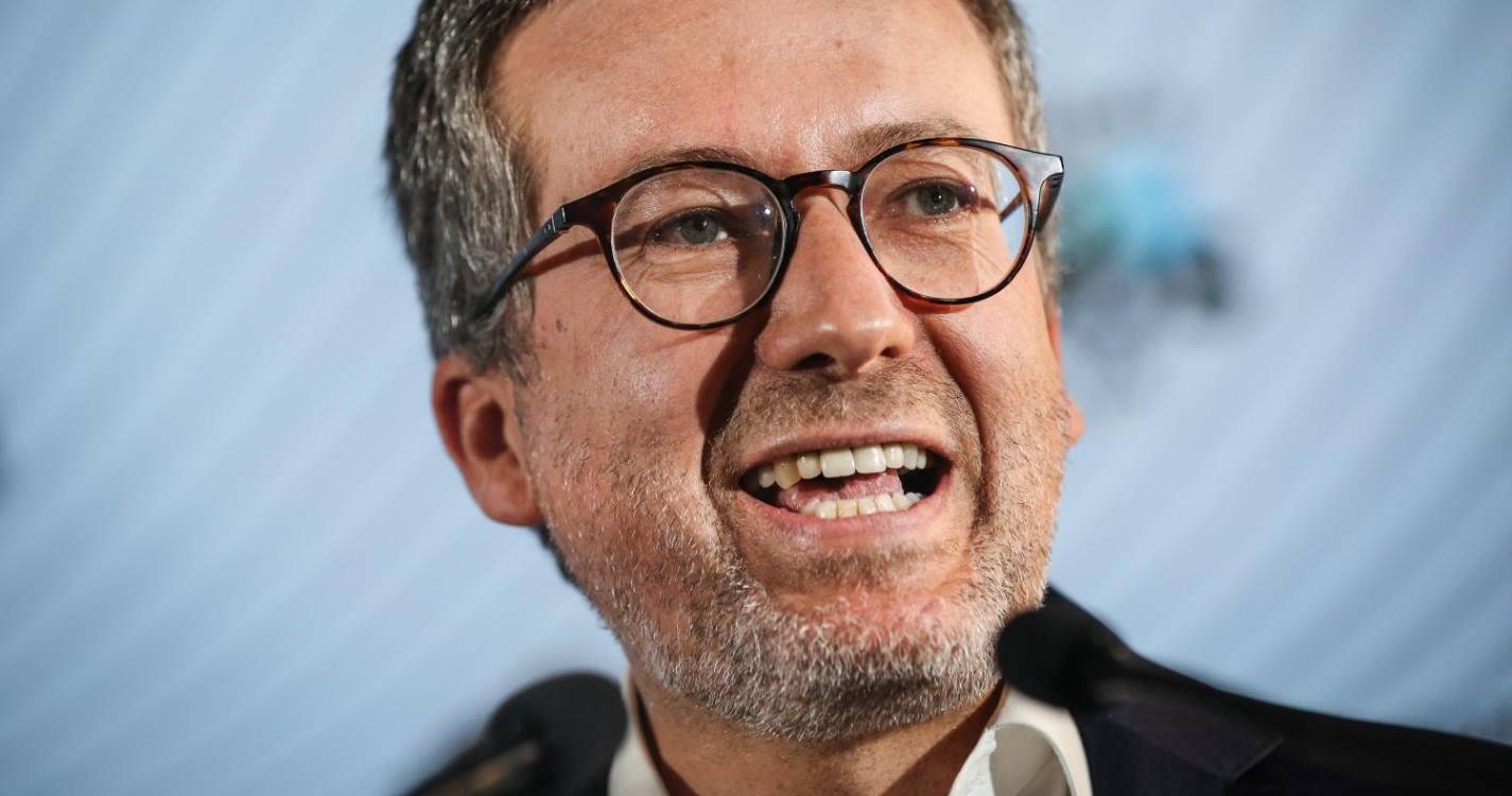 Carlos Moedas defende coligação pré-eleitoral entre PSD e CDS