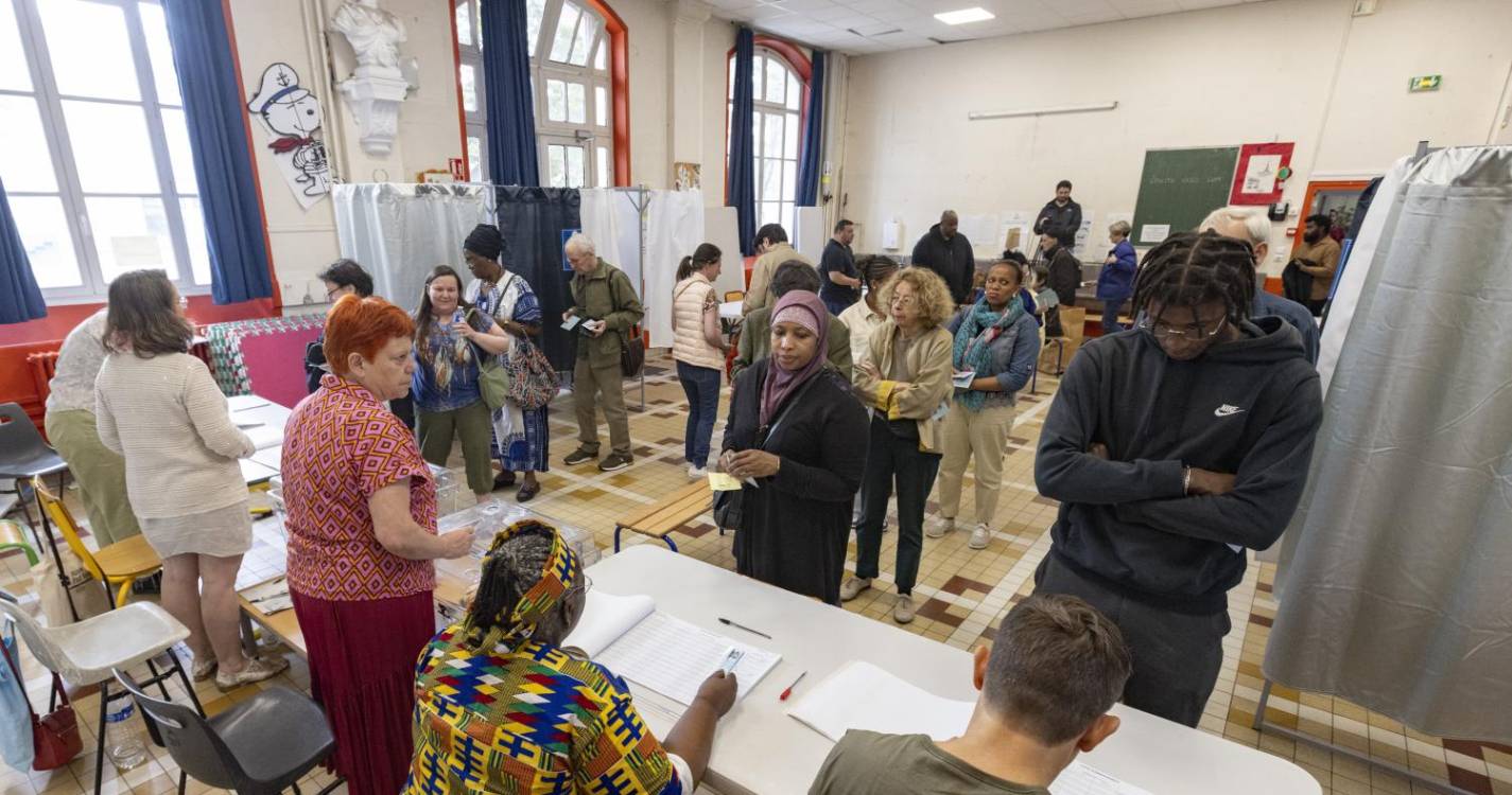 França: Integração leva emigrantes portugueses a votar na extrema-direita, defende investigador