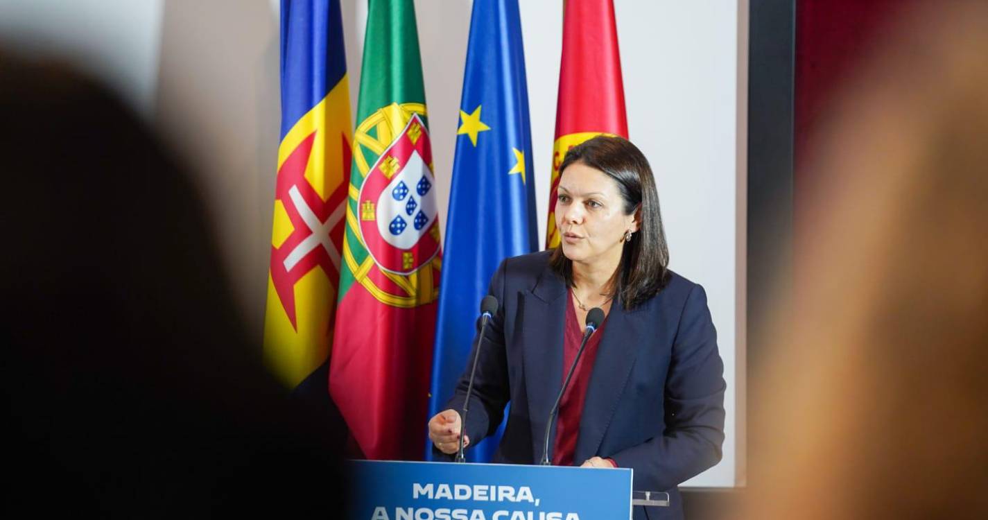 Célia Pessegueiro defende eleições antecipadas
