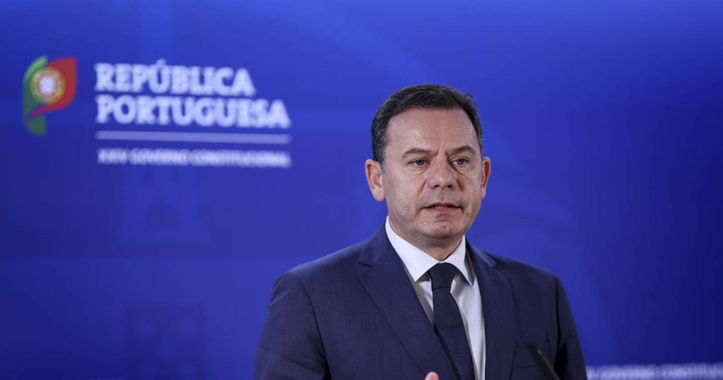 Montenegro diz que “este Governo não é liberal” e vê no SNS “trave-mestra” do sistema de saúde