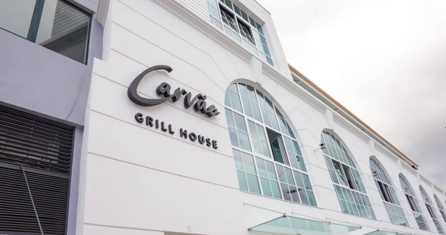 Carvão Grill House traz novo conceito de sabores [com fotogaleria]