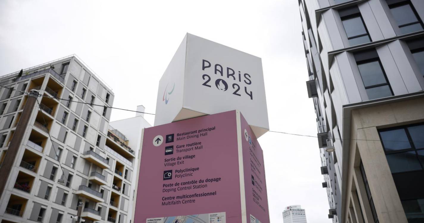 França: Associações denunciam “limpeza social” na organização dos Jogos Olímpicos de Paris
