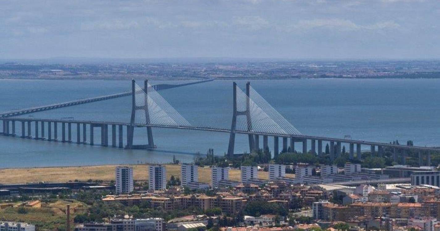 Corpo de homem retirado do Tejo em Lisboa