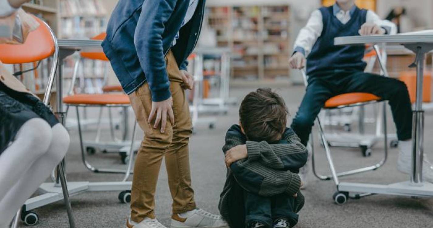 Governo cria grupo de trabalho para combater ‘bullying’ nas escolas