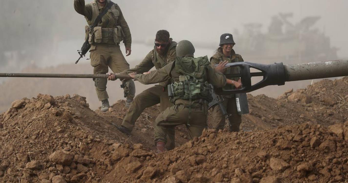 Médio Oriente: Hamas condena morte de ativista norte-americana na Cisjordânia ocupada