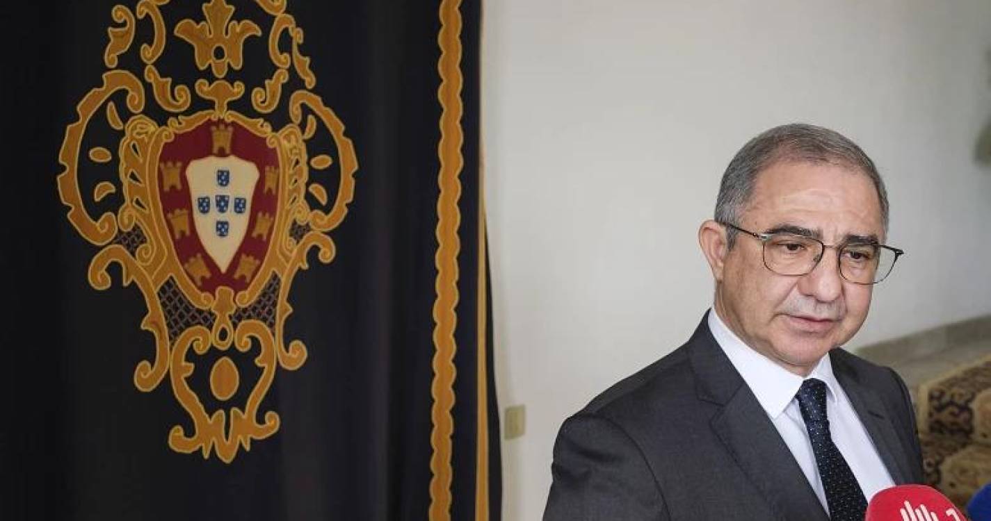 Presidente do Governo Regional dos Açores deseja estabilidade no país