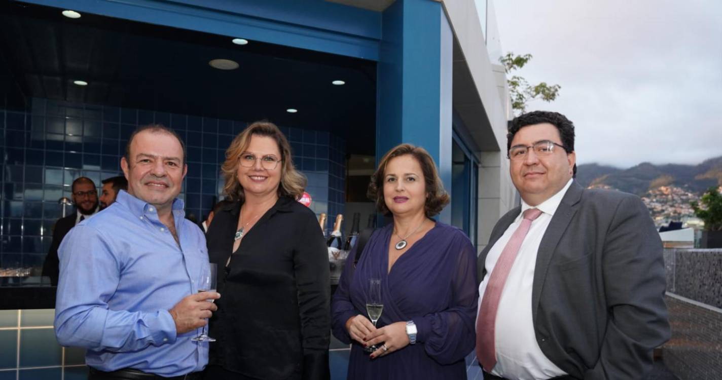 Vinhos Borges celebram os 140 anos na Madeira (com fotos)