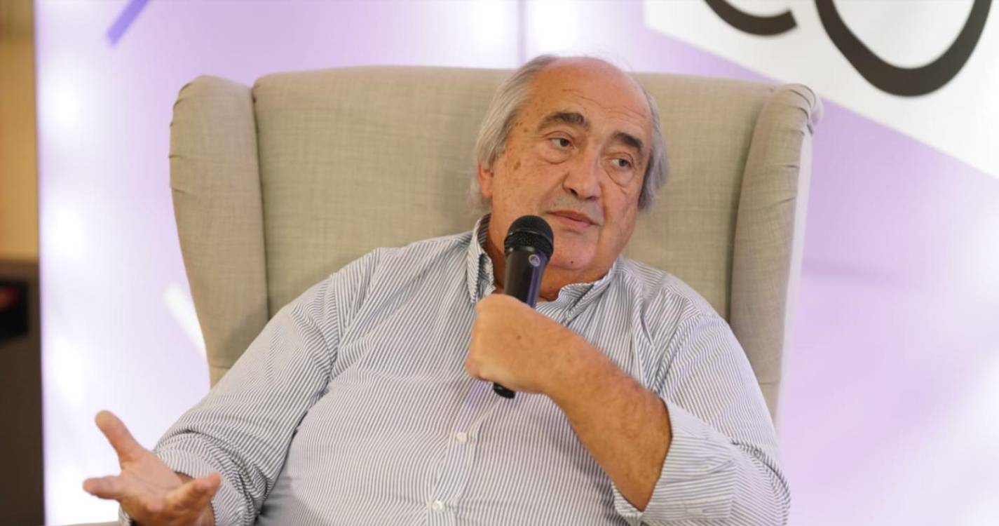 ‘Plaza com’: Faltam médicos cardiologistas na Região, afirma Drumond Freitas