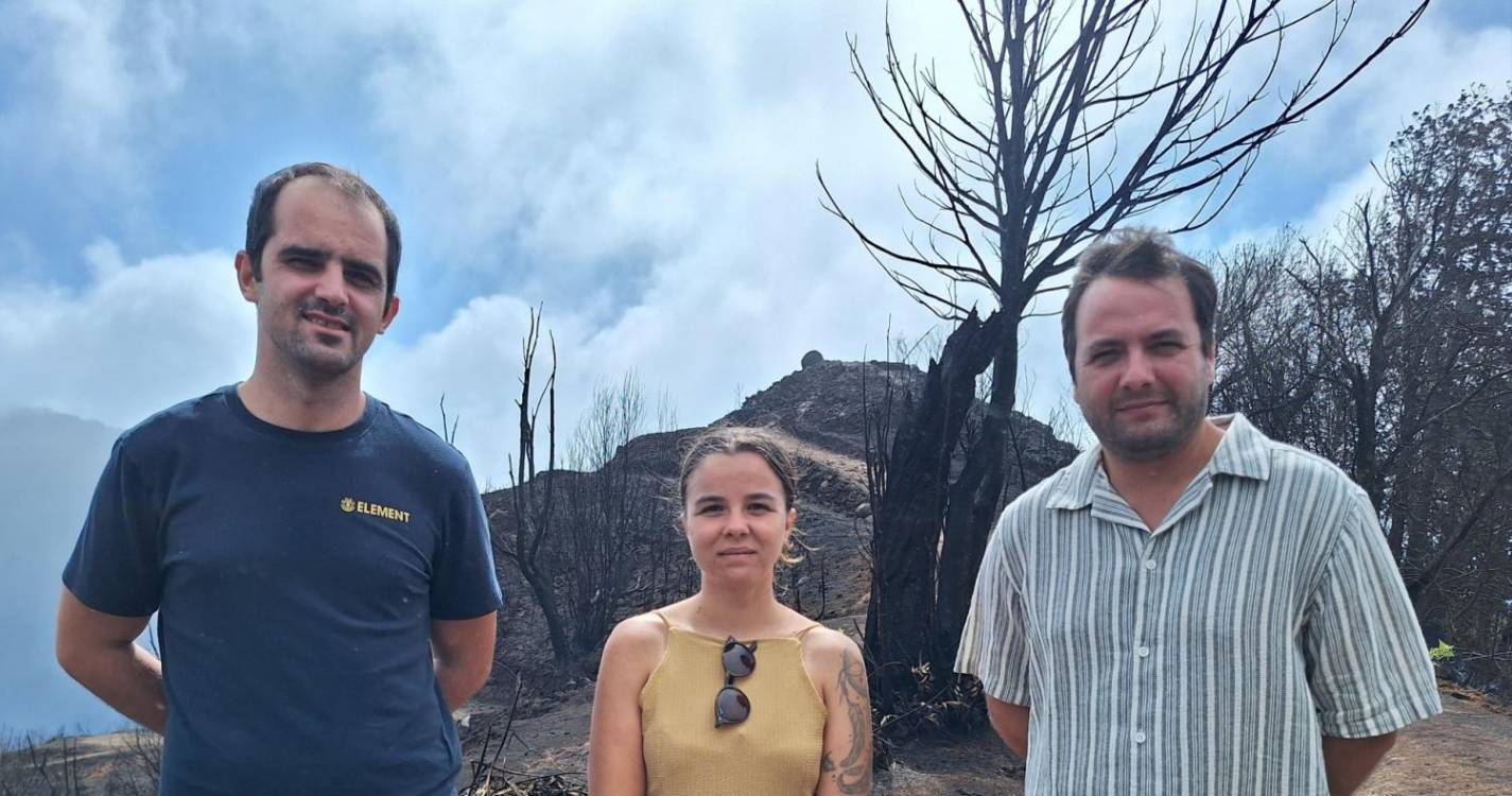 PAN Madeira repudia realização dos Fachos em Machico