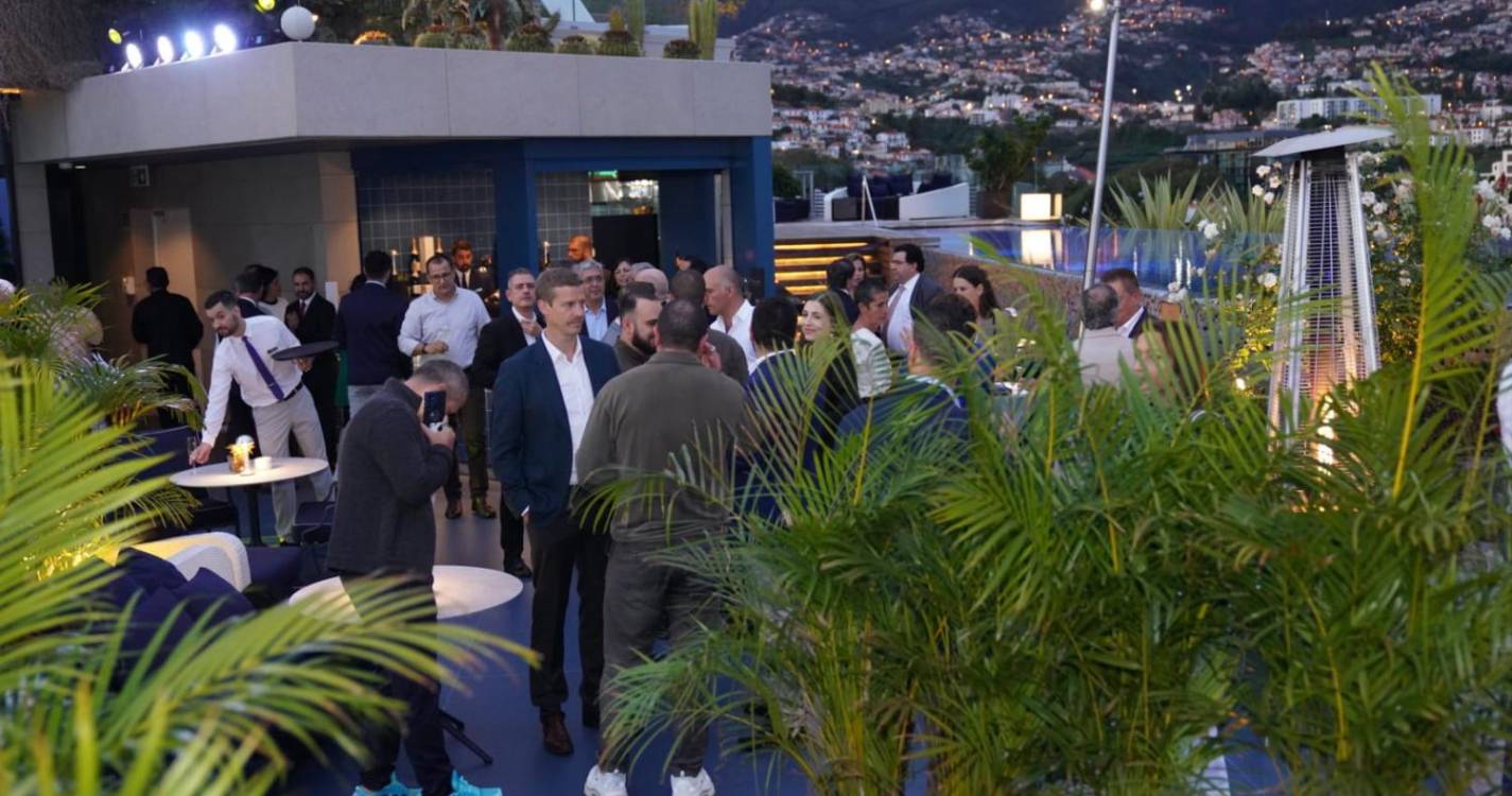 Vinhos Borges celebram os 140 anos na Madeira (com fotos)