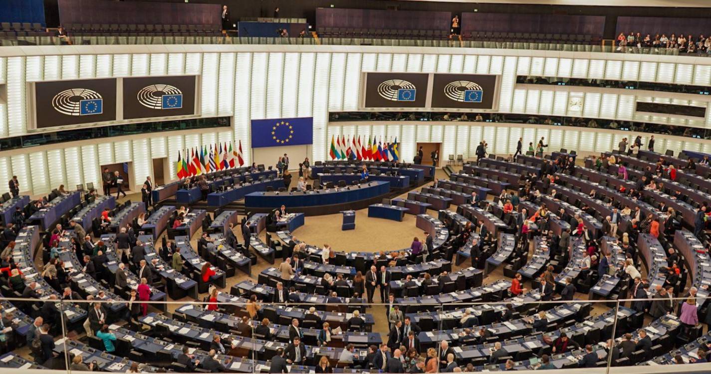 Parlamento Europeu dá mais um passo na segurança dos brinquedos