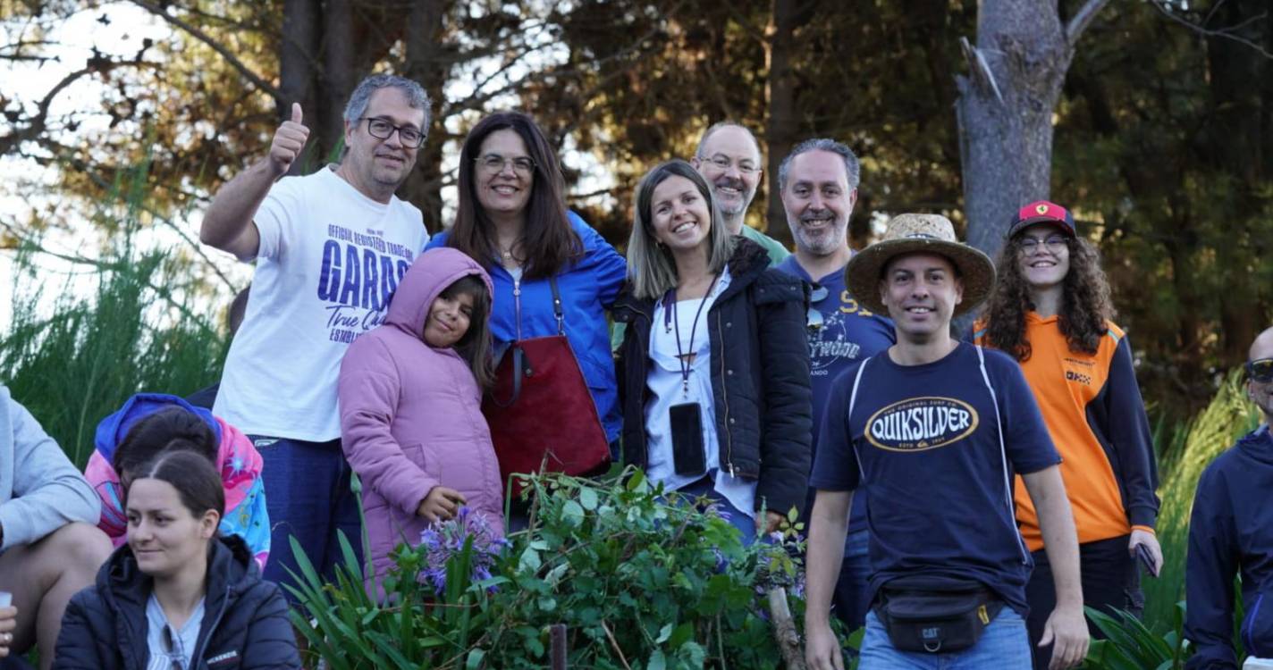 Rali Vinho Madeira: dia decisivo arranca com enchente em Câmara de Lobos