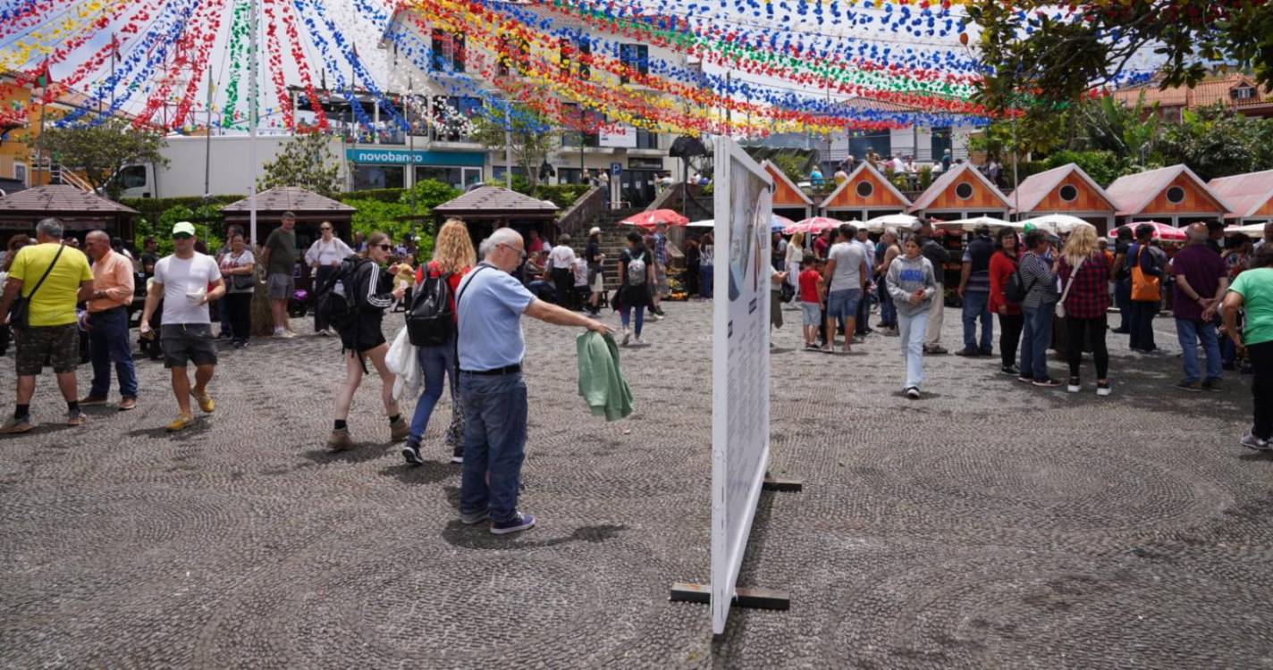 Veja como está o ambiente no ‘24 Horas a Bailar’