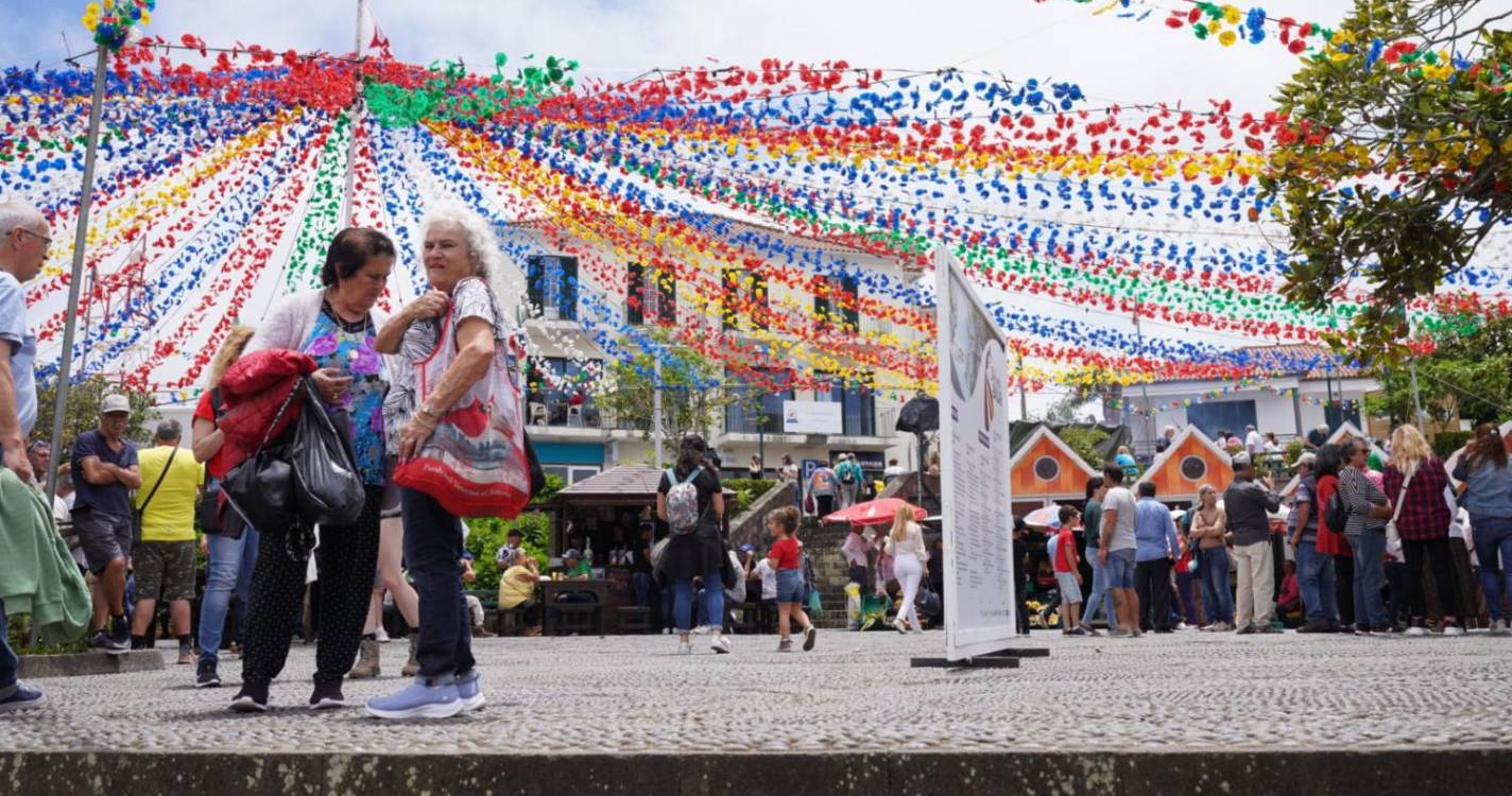 Veja como está o ambiente no ‘24 Horas a Bailar’