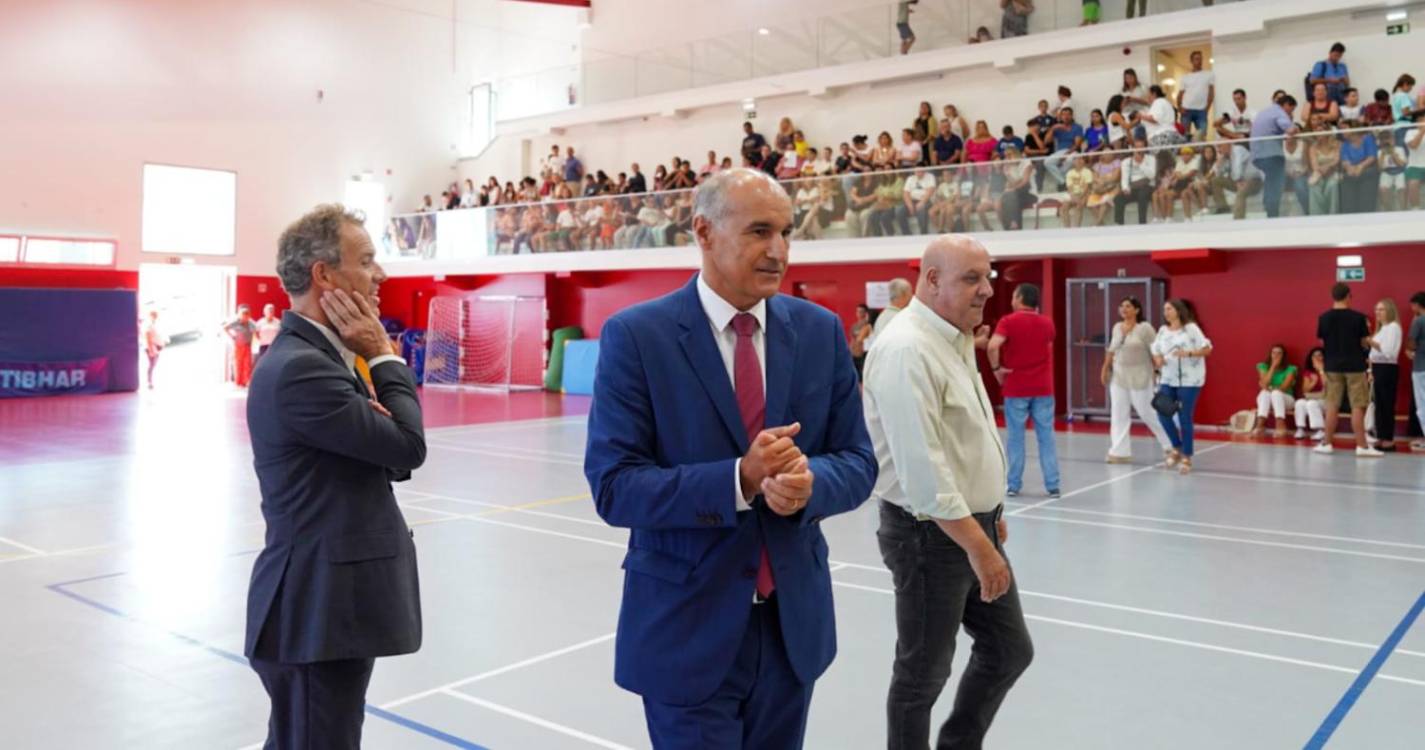 Professores têm até hoje para aceitar ou não as colocações