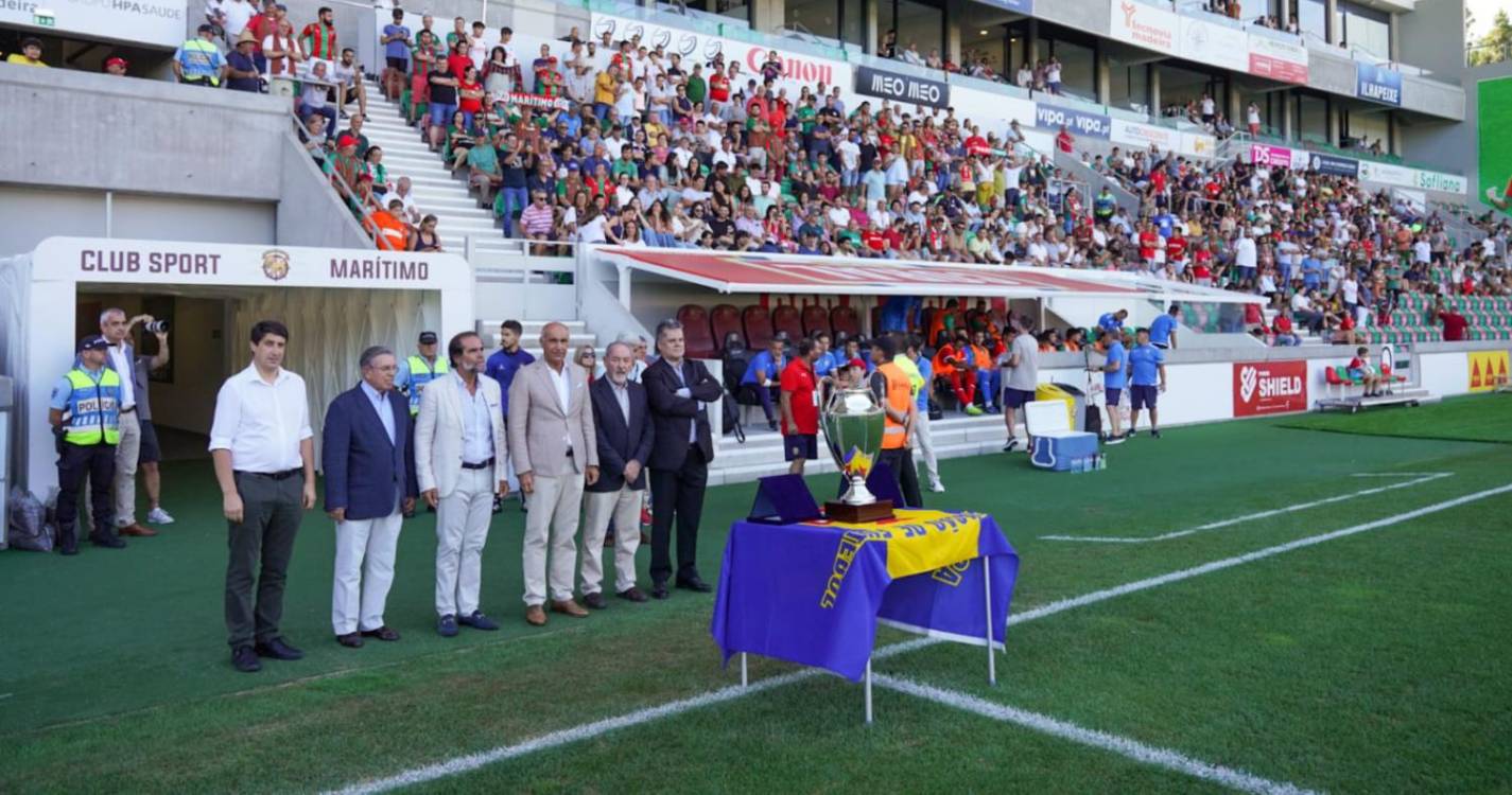 Veja a fotogaleria do torneio Autonomia