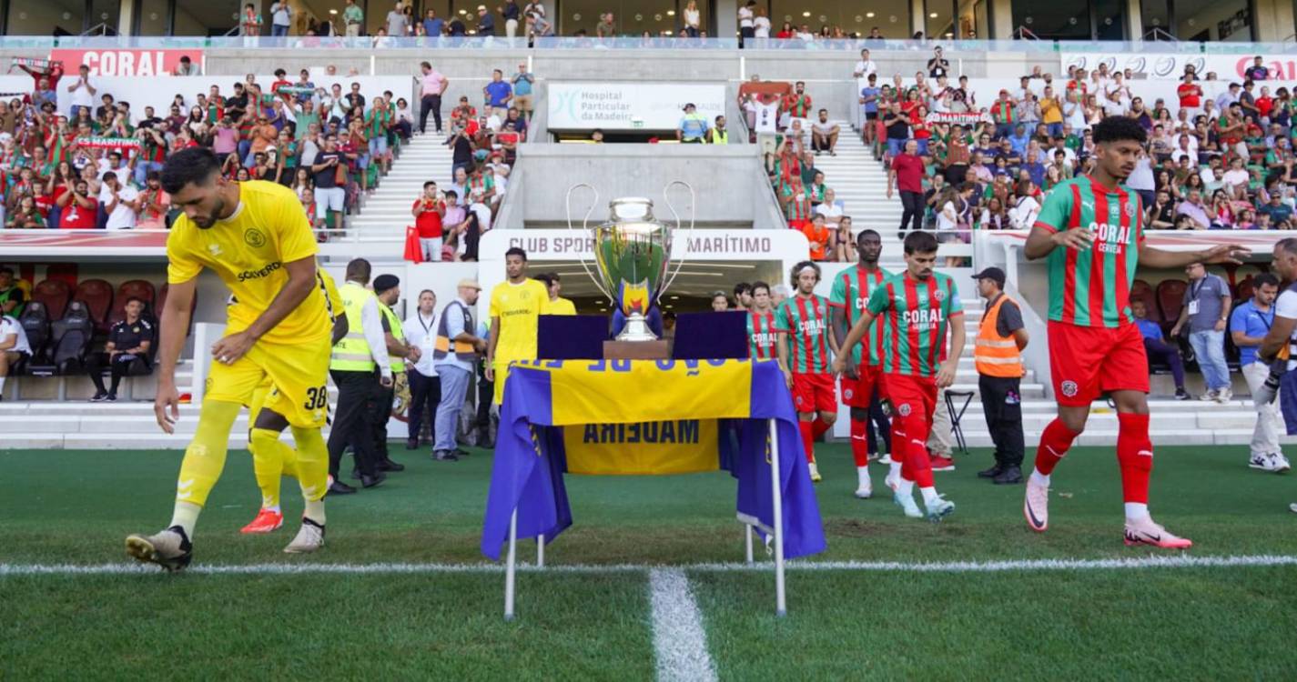 Veja a fotogaleria do torneio Autonomia