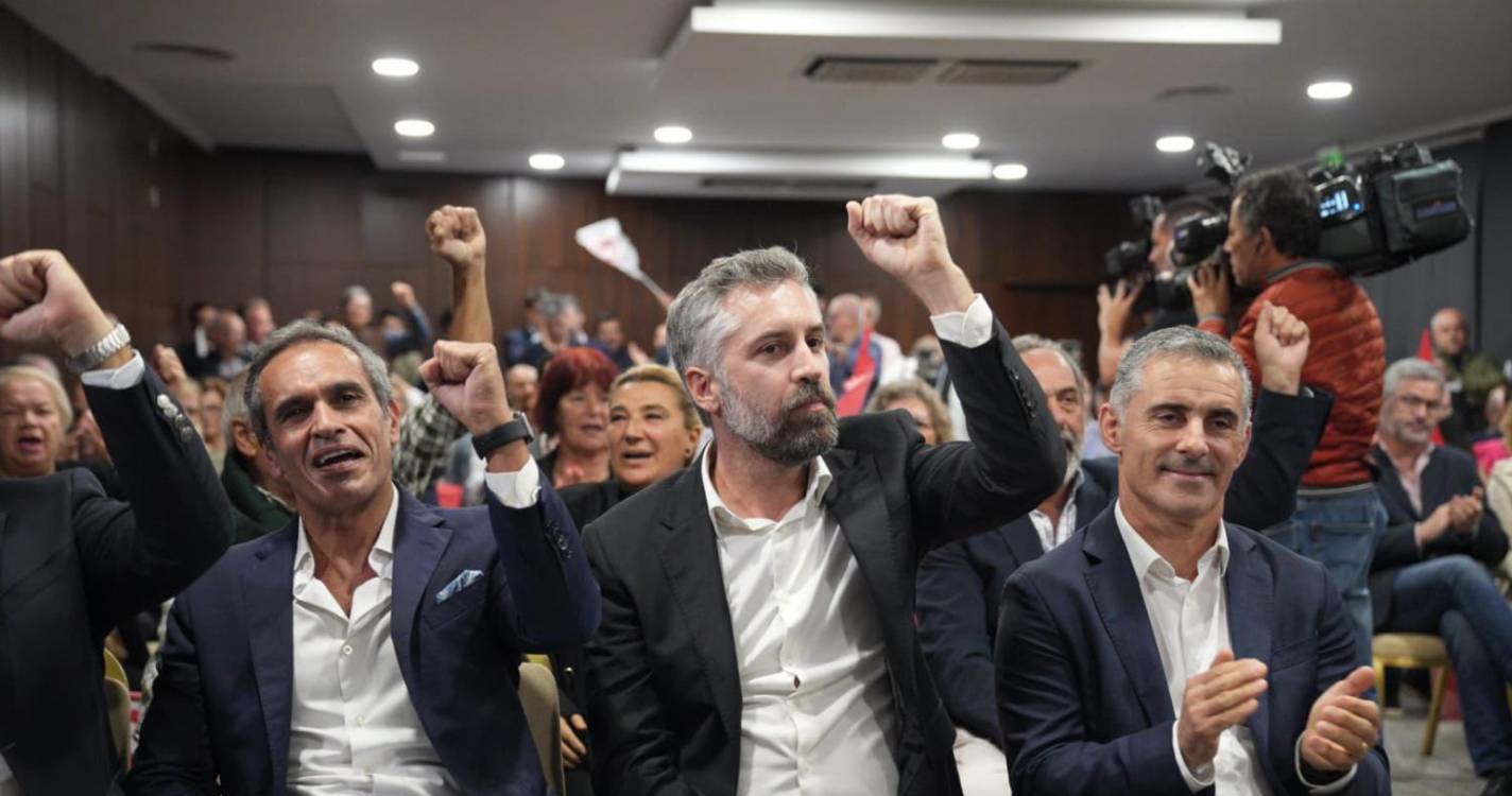 Pedro Nuno Santos diz que país não pode “arrastar os pés” na escolha do novo aeroporto