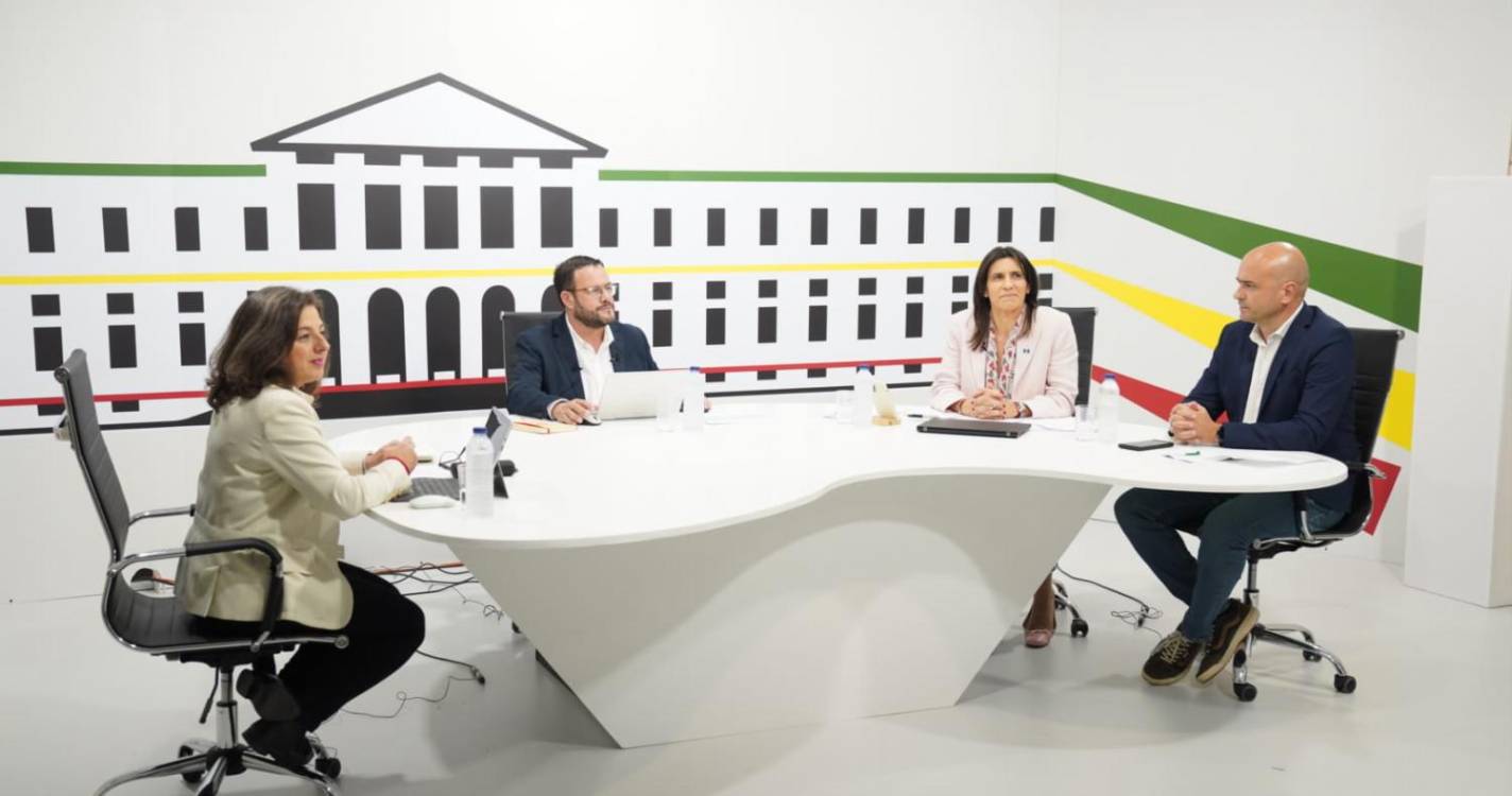 Acompanhe o primeiro painel do ‘Especial Eleições’