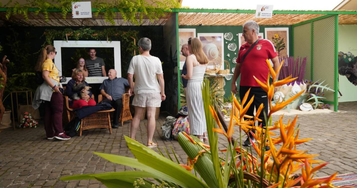 Veja como está o ambiente no ‘24 Horas a Bailar’