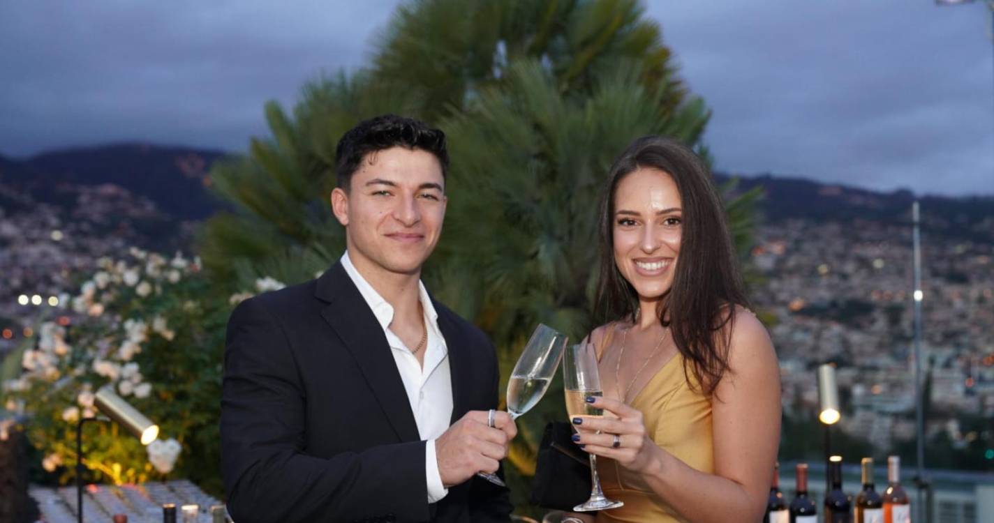 Vinhos Borges celebram os 140 anos na Madeira (com fotos)