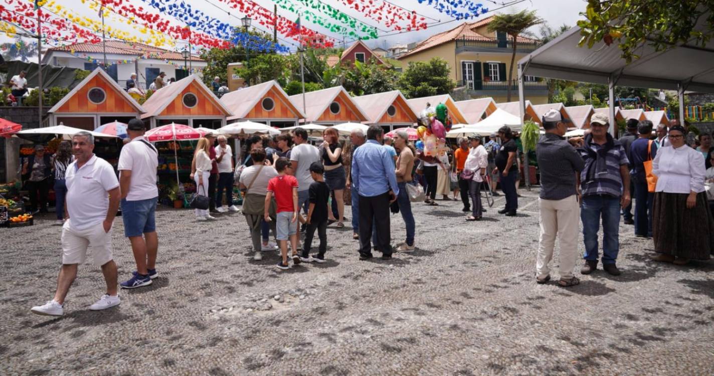 Veja como está o ambiente no ‘24 Horas a Bailar’