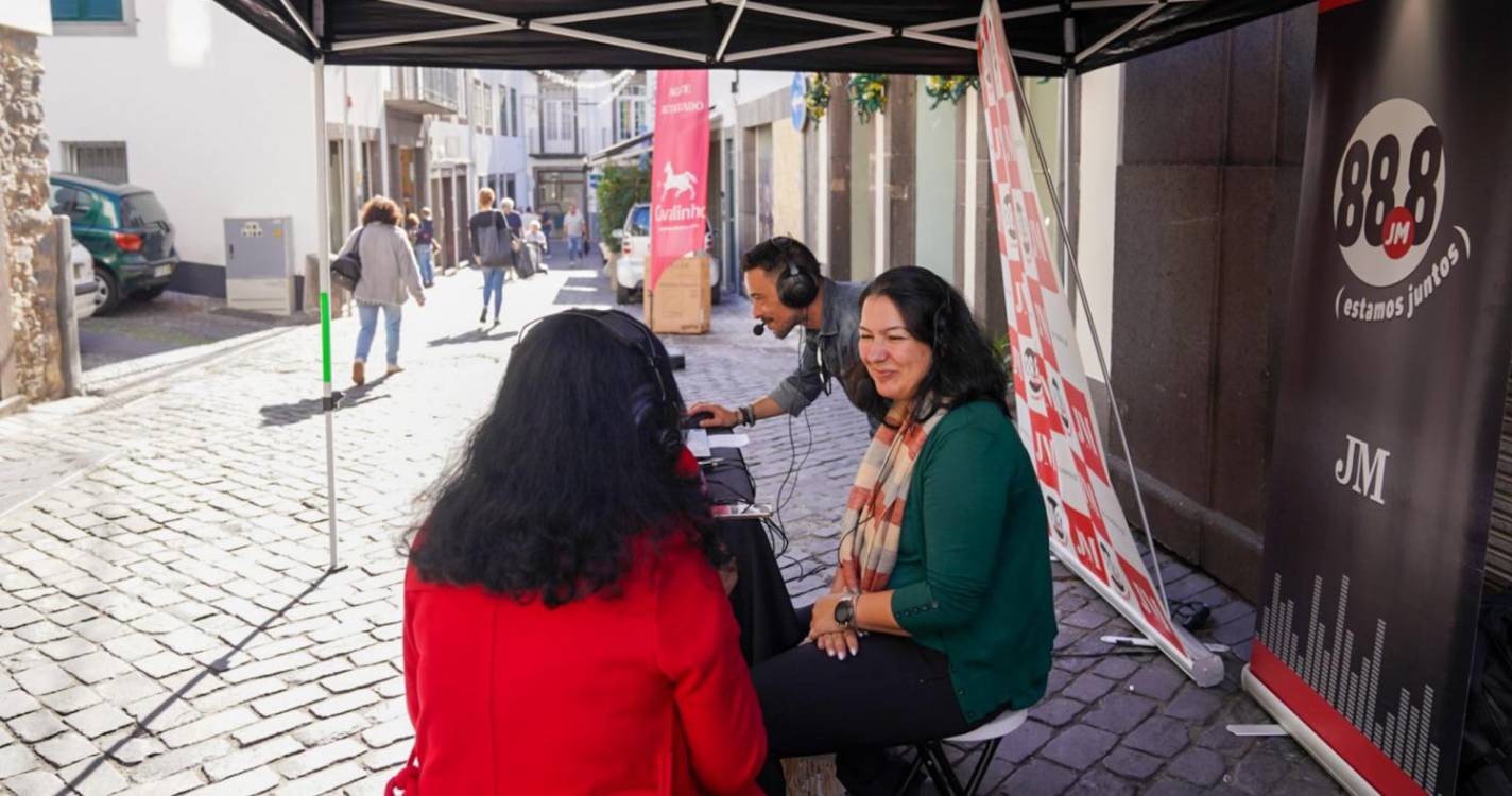 Loja do Chá tem infusão alusiva à descoberta da ilha