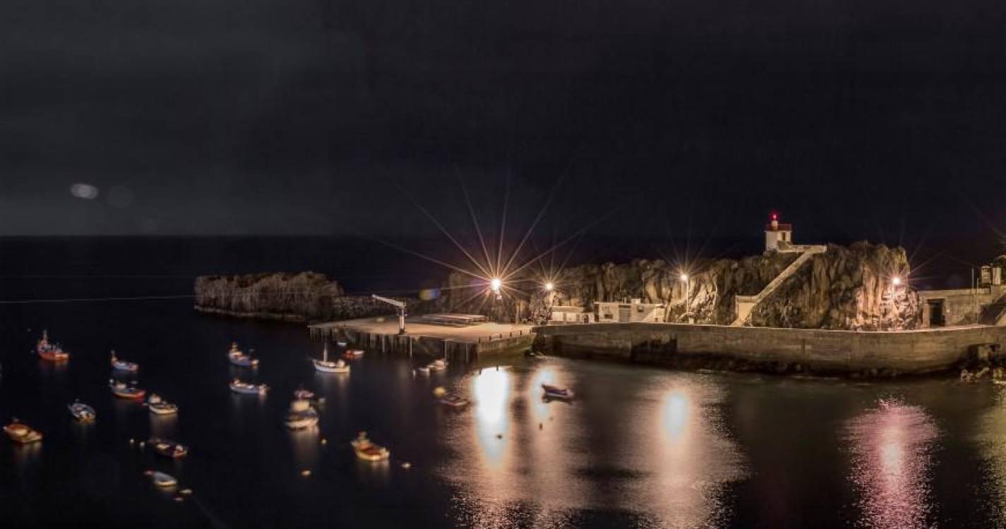 Câmara de Lobos apresenta Plano Diretor de Iluminação Pública e inaugura projeto piloto