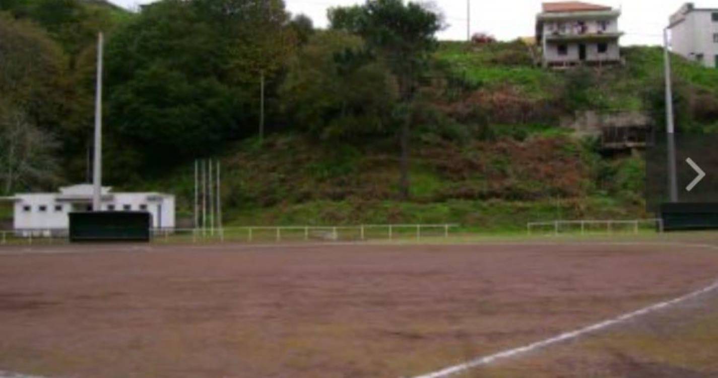 PS questiona Câmara da Ribeira Brava sobre projeto para o antigo campo de futebol do Campanário