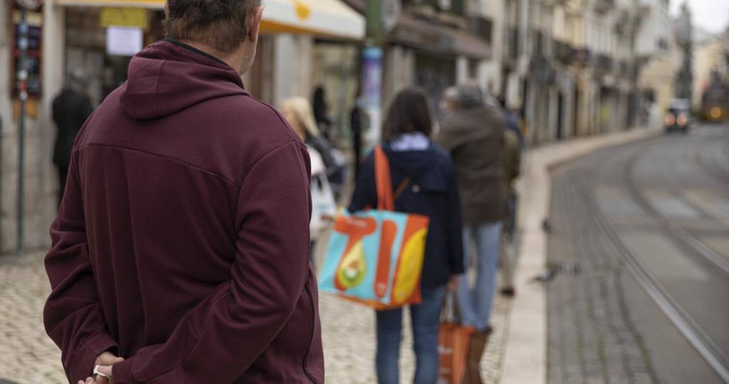 Novo ano traz aumento de salários e de pensões e mudanças no IRS