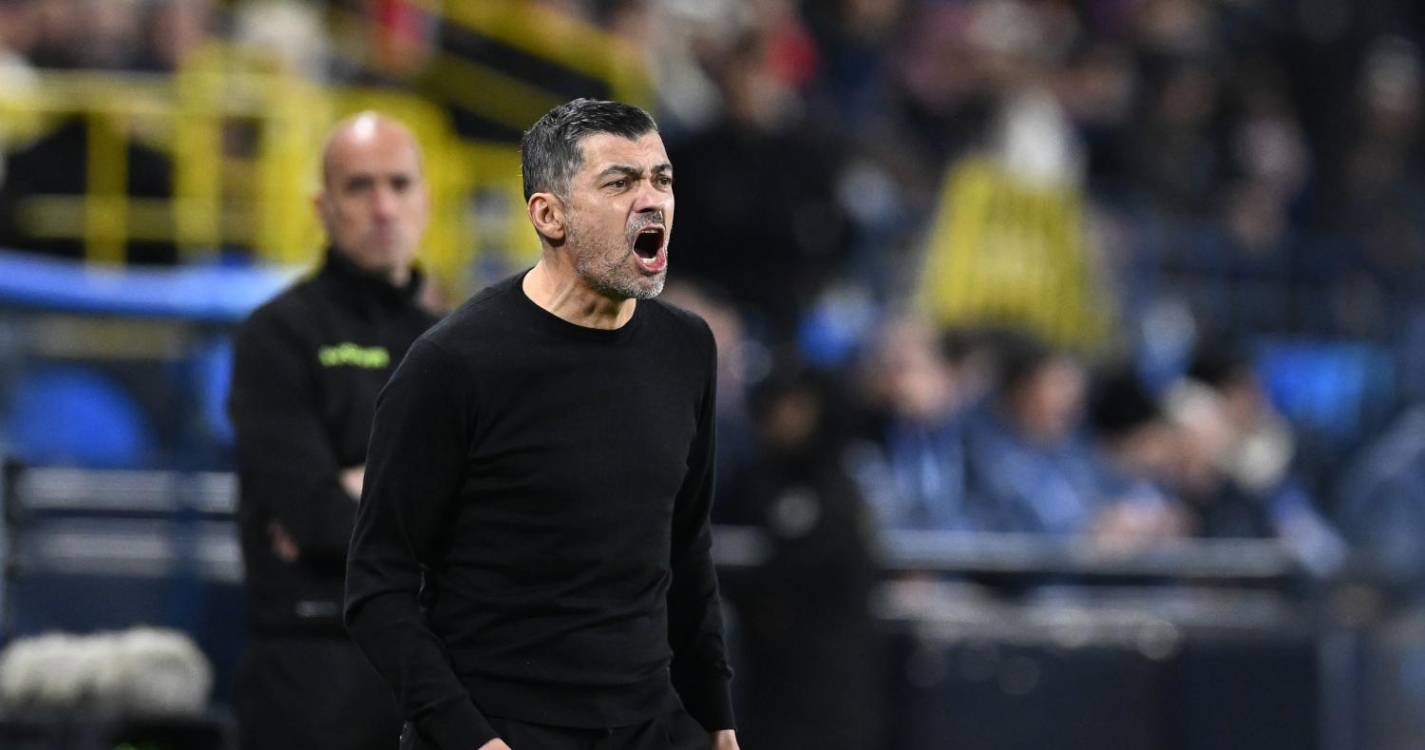 Sérgio Conceição conquista primeiro título com AC Milan ao vencer Supertaça italiana