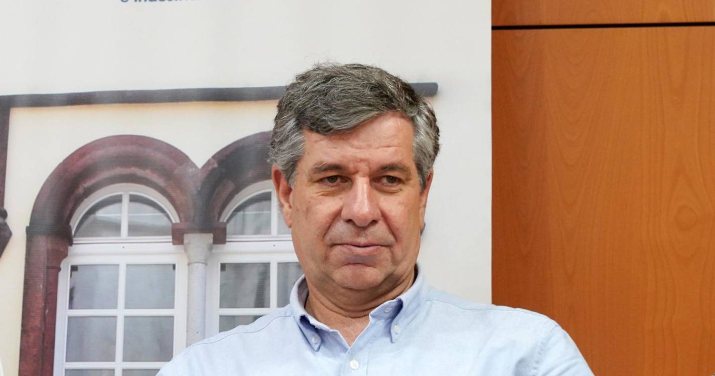 António Jardim Fernandes lidera lista candidata à ACIF