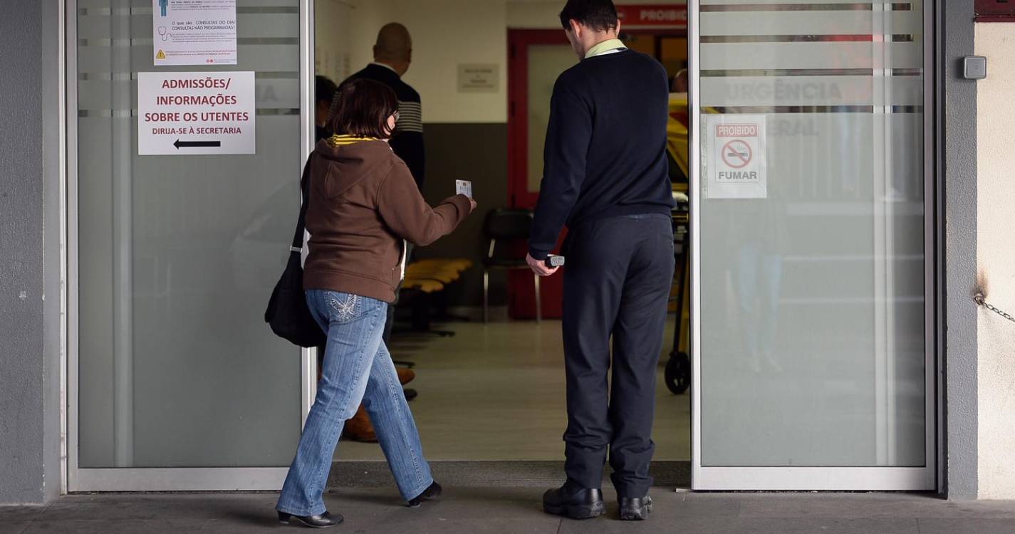 Conselho de Governo autoriza empreitada de 1,75 ME para remodelação das urgências do Hospital Nélio Mendonça