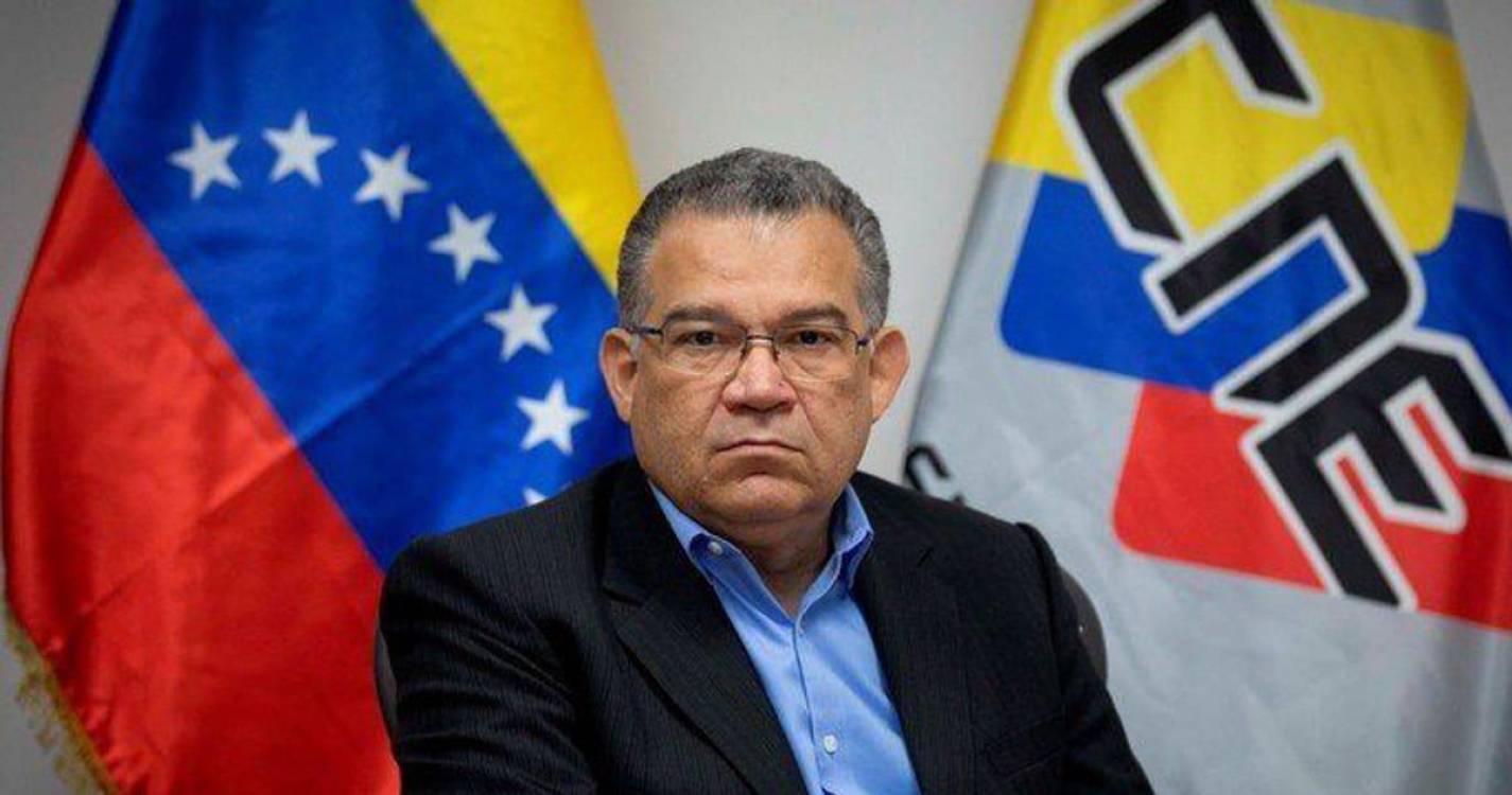 Venezuela: Ex-candidato presidencial Enrique Marquez “detido arbitrariamente”