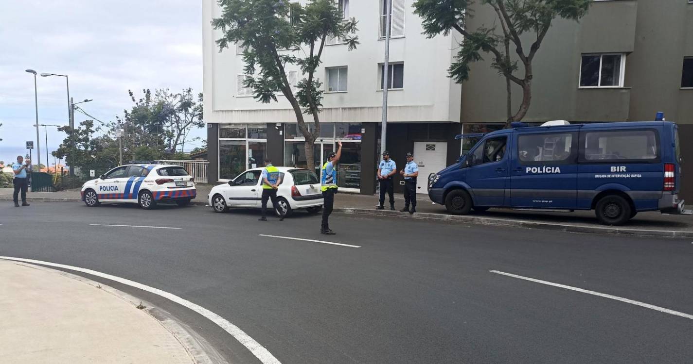 Movimento Vida Justa pede audiência ao MAI para contestar comportamento policial em bairros