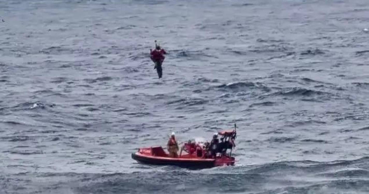 Migrações: Cinco migrantes mortos em barco à deriva ao largo da costa da Tunísia