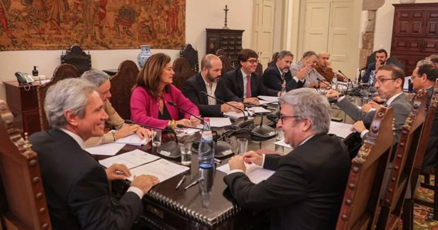 Orçamento da Madeira discutido entre 6 e 9 de fevereiro