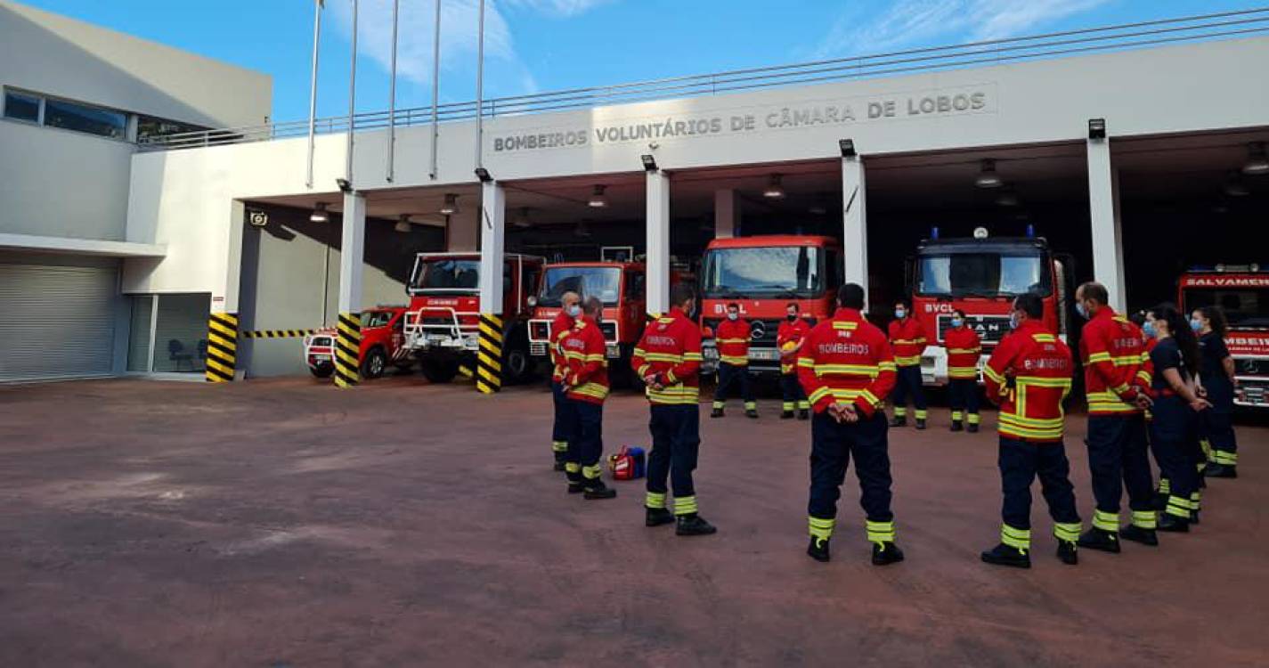 Homem sofre queda de 4 metros no Cabo Girão e mobiliza 11 bombeiros e EMIR