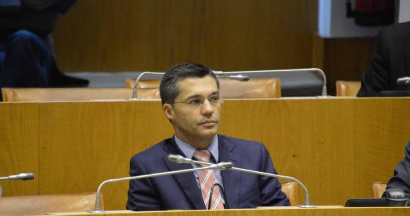 Presidente do Parlamento dos Açores ambiciona Região mais próspera em 2025