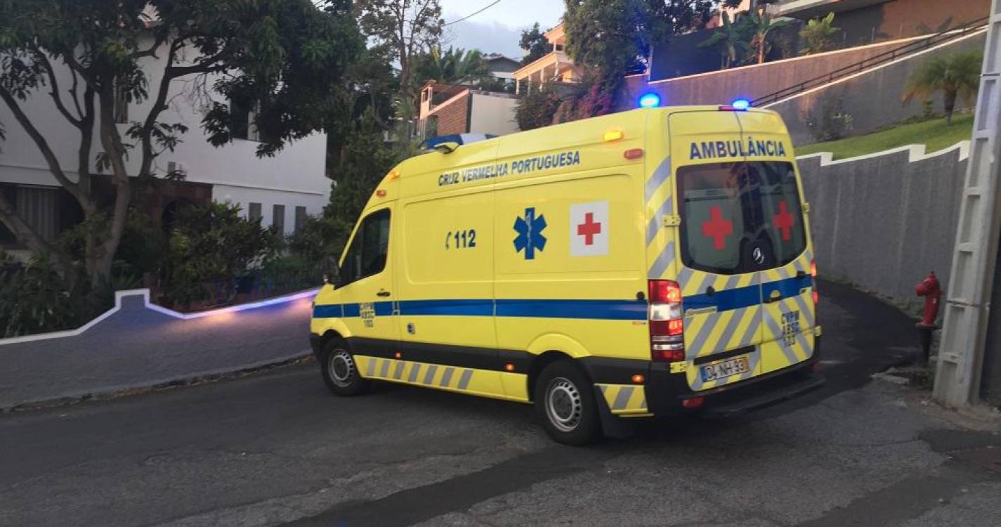 Funchal: Mais uma agressão deixou ferido jovem de 21 anos