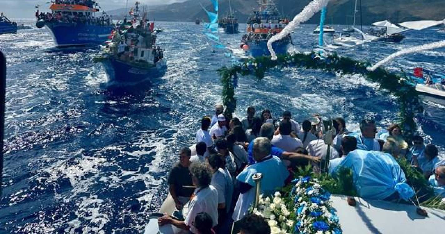 Presidente da ALRAM apela ao aumento das quotas de pesca de atum para a Madeira (com fotos)