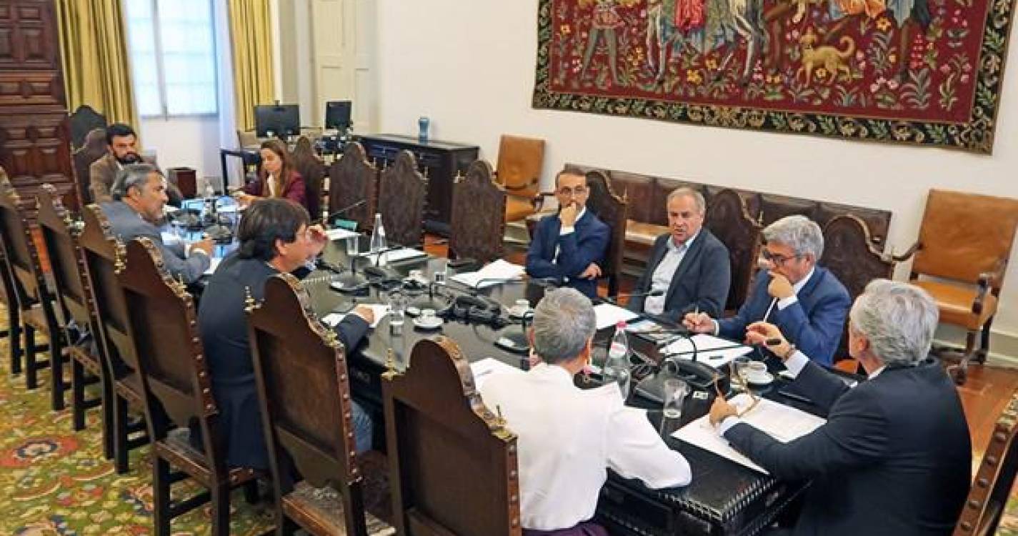 Assembleia Legislativa e Governo Regional da Madeira tomam posse na próxima semana